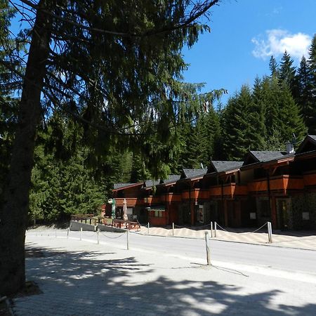 Apartmany Jasna Demanovska Dolina Bagian luar foto
