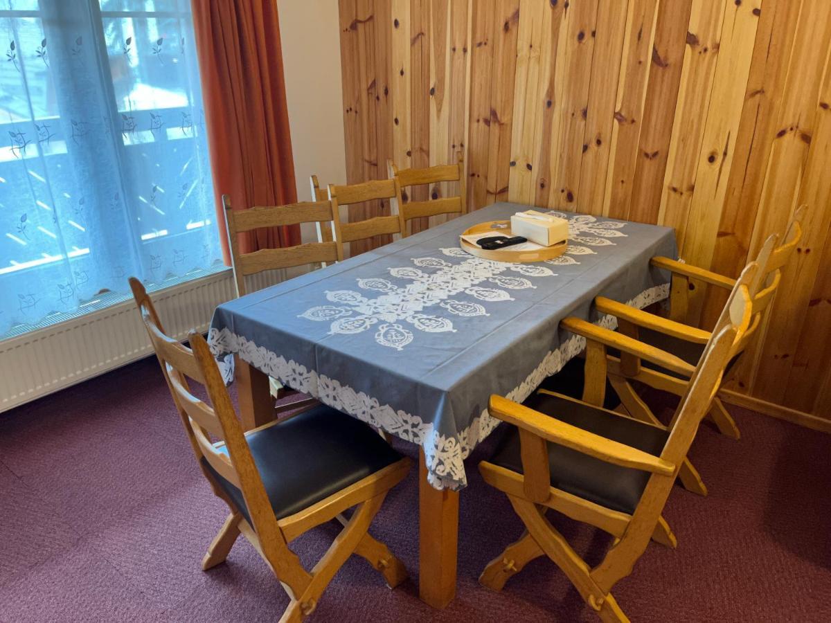 Apartmany Jasna Demanovska Dolina Bagian luar foto