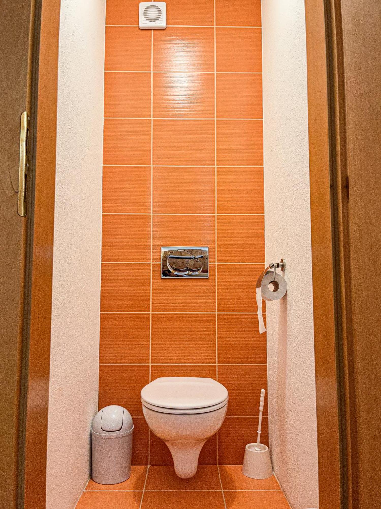 Apartmany Jasna Demanovska Dolina Bagian luar foto