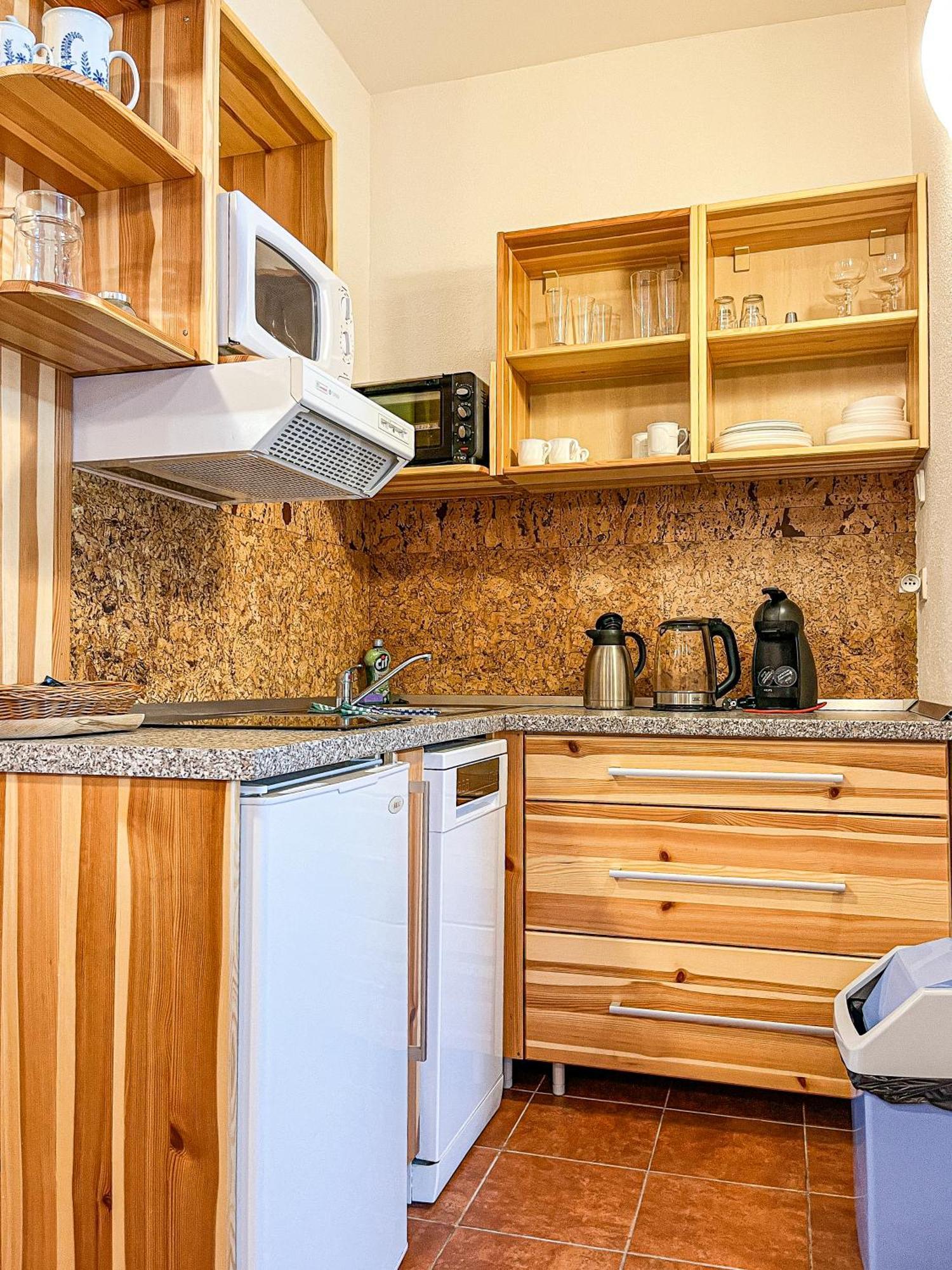 Apartmany Jasna Demanovska Dolina Bagian luar foto