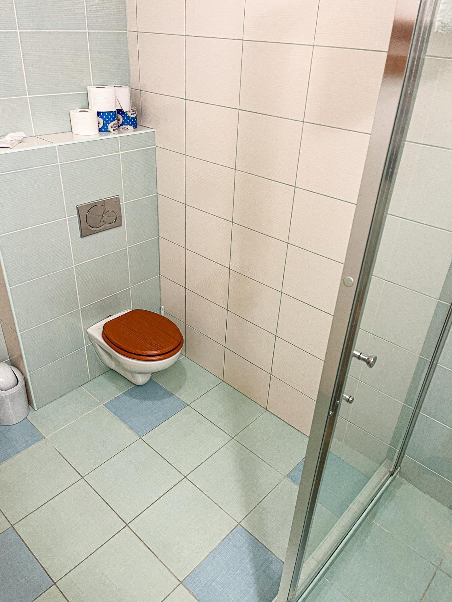 Apartmany Jasna Demanovska Dolina Bagian luar foto
