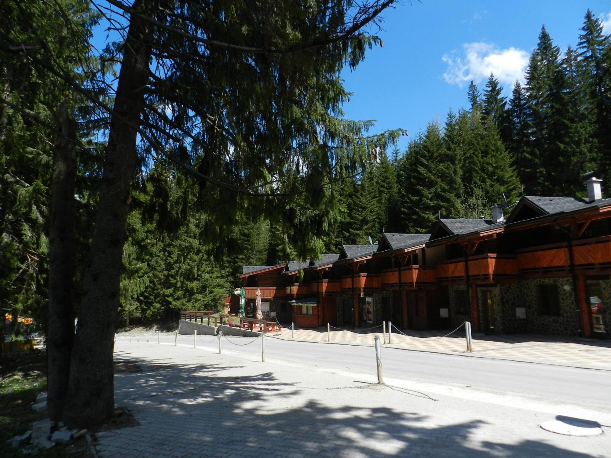 Apartmany Jasna Demanovska Dolina Bagian luar foto