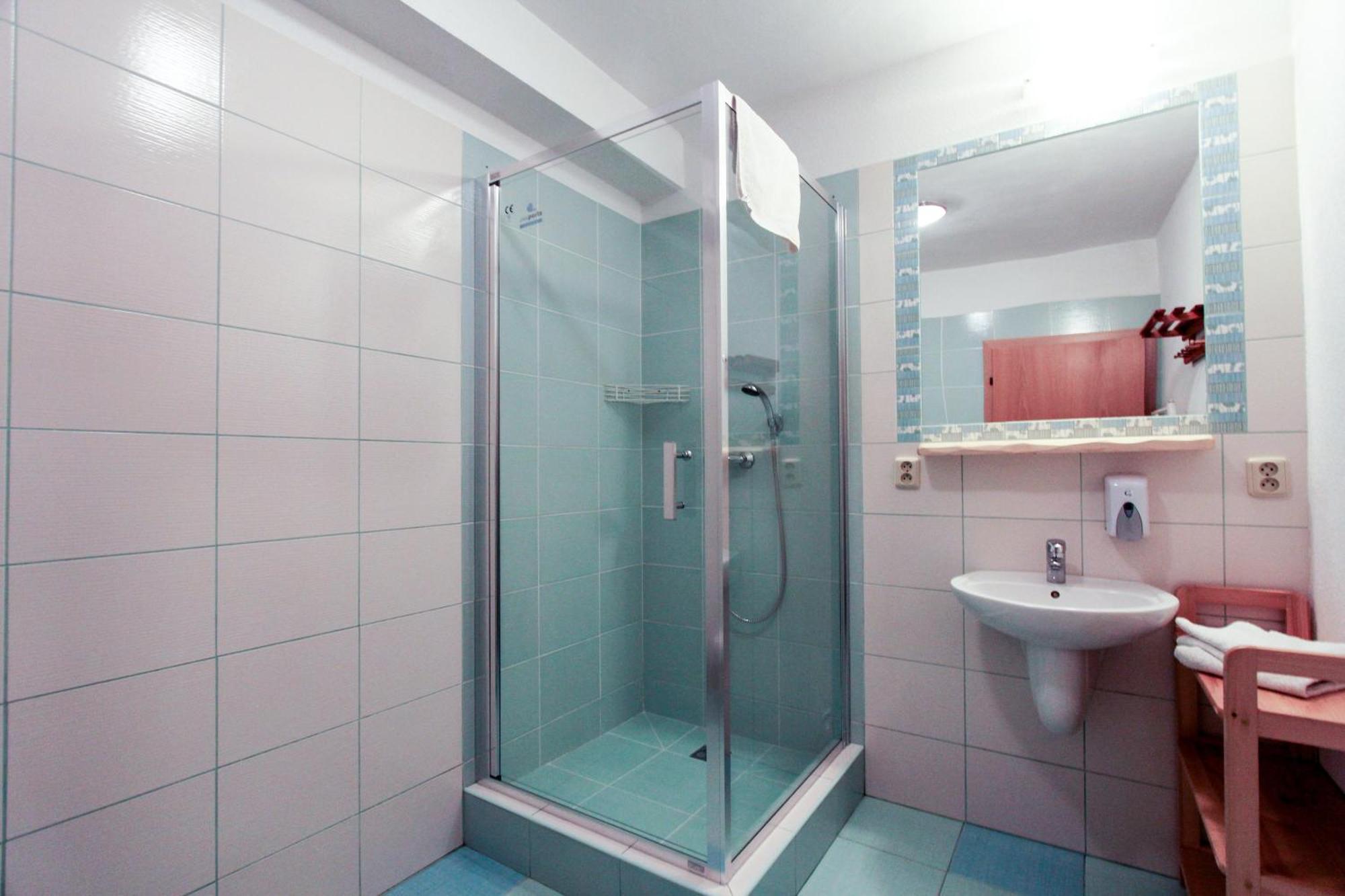Apartmany Jasna Demanovska Dolina Bagian luar foto