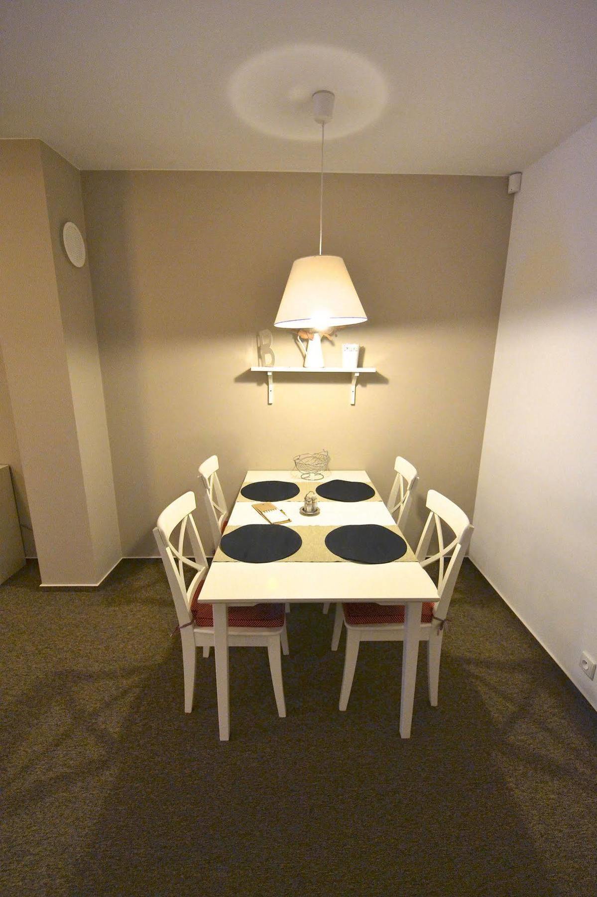 Apartmany Jasna Demanovska Dolina Bagian luar foto