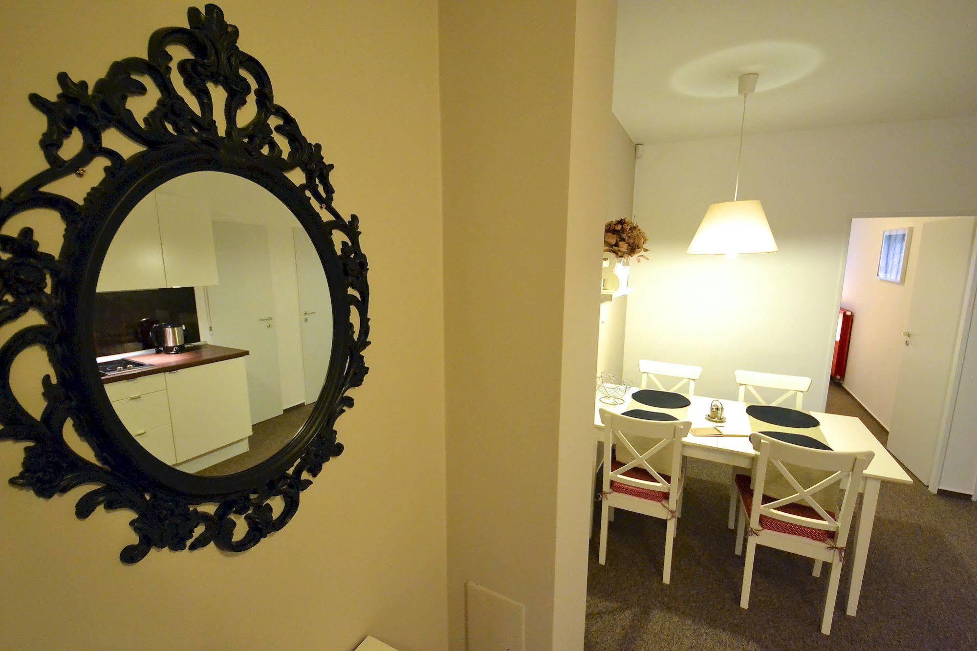 Apartmany Jasna Demanovska Dolina Bagian luar foto