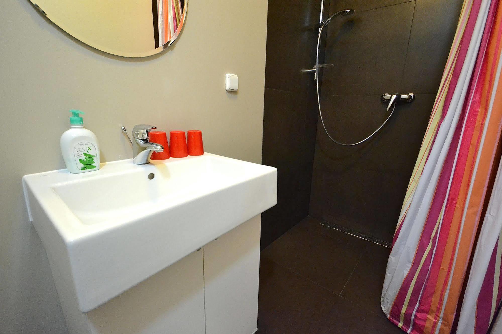 Apartmany Jasna Demanovska Dolina Bagian luar foto