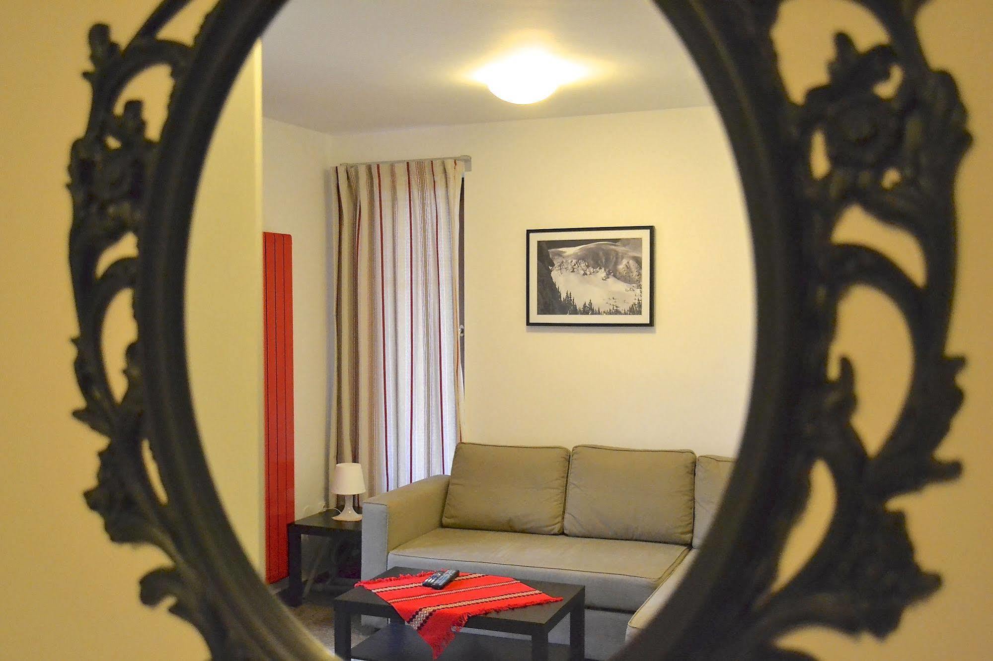 Apartmany Jasna Demanovska Dolina Bagian luar foto