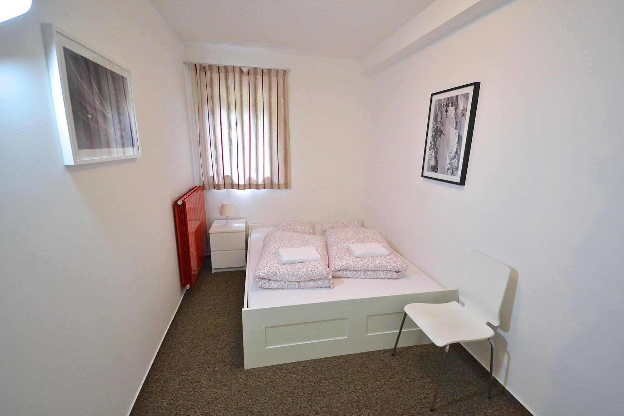 Apartmany Jasna Demanovska Dolina Bagian luar foto