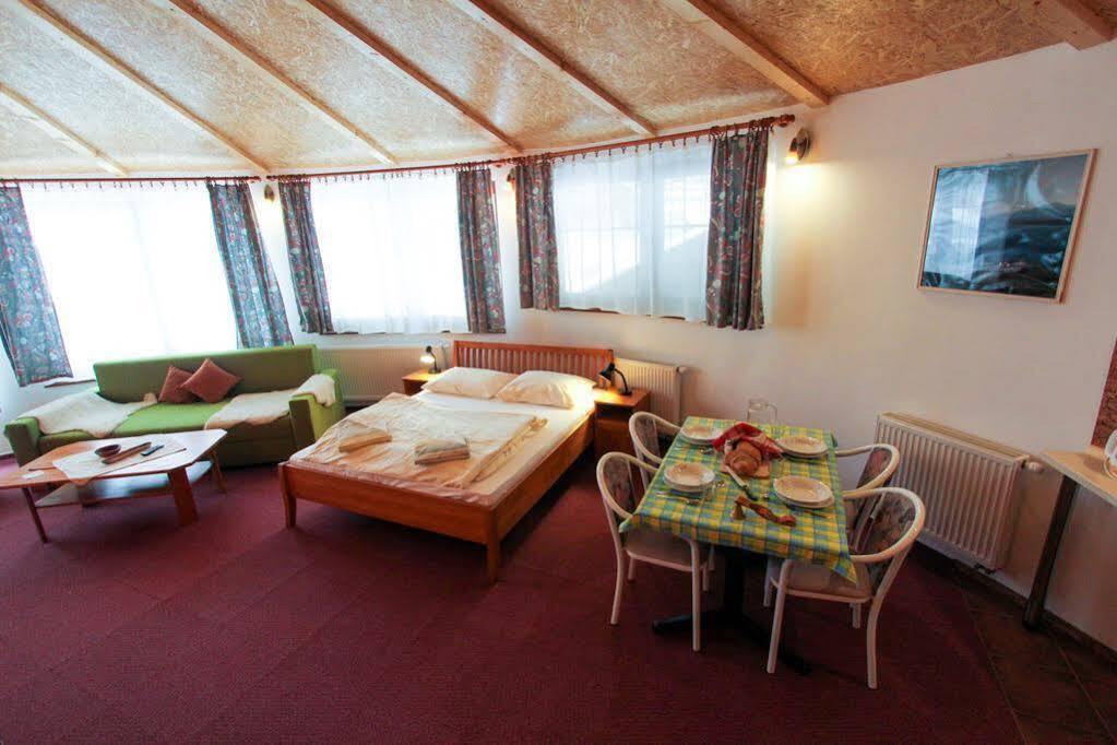 Apartmany Jasna Demanovska Dolina Bagian luar foto
